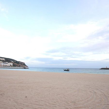 Casa Palames Lägenhet Sesimbra Exteriör bild