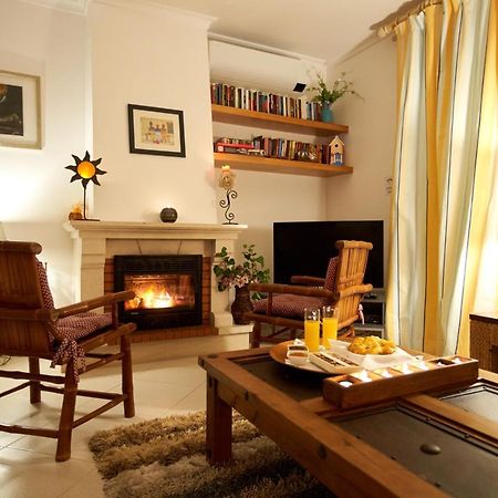 Casa Palames Lägenhet Sesimbra Exteriör bild