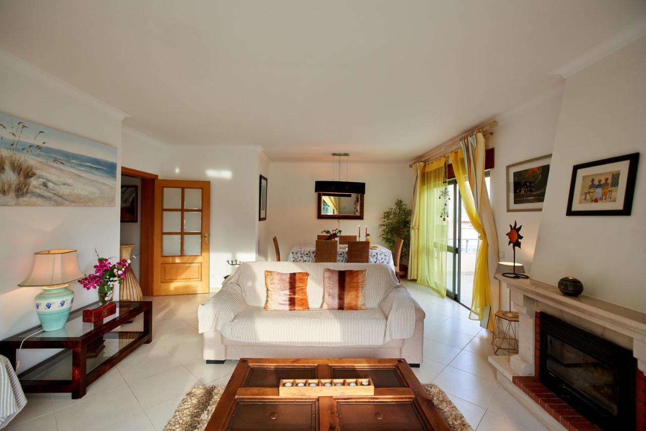Casa Palames Lägenhet Sesimbra Exteriör bild