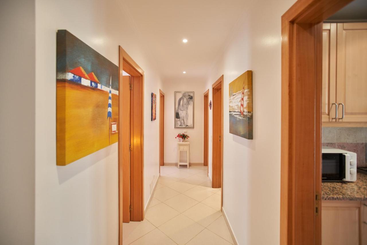 Casa Palames Lägenhet Sesimbra Exteriör bild