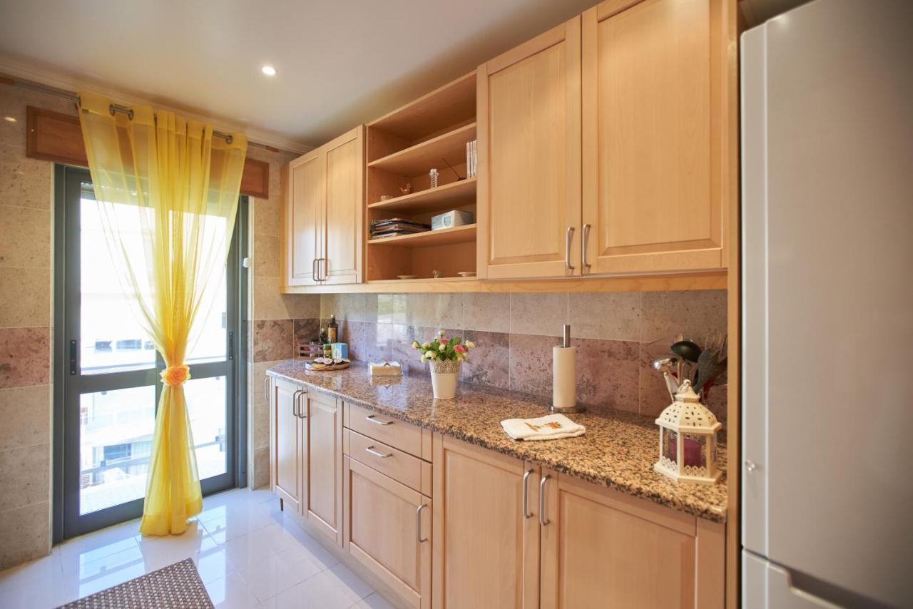 Casa Palames Lägenhet Sesimbra Exteriör bild