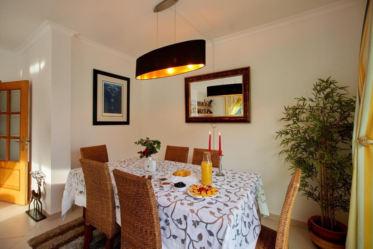 Casa Palames Lägenhet Sesimbra Exteriör bild
