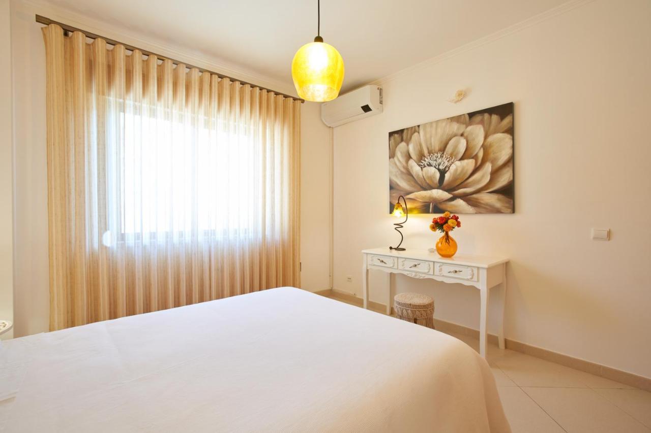 Casa Palames Lägenhet Sesimbra Exteriör bild