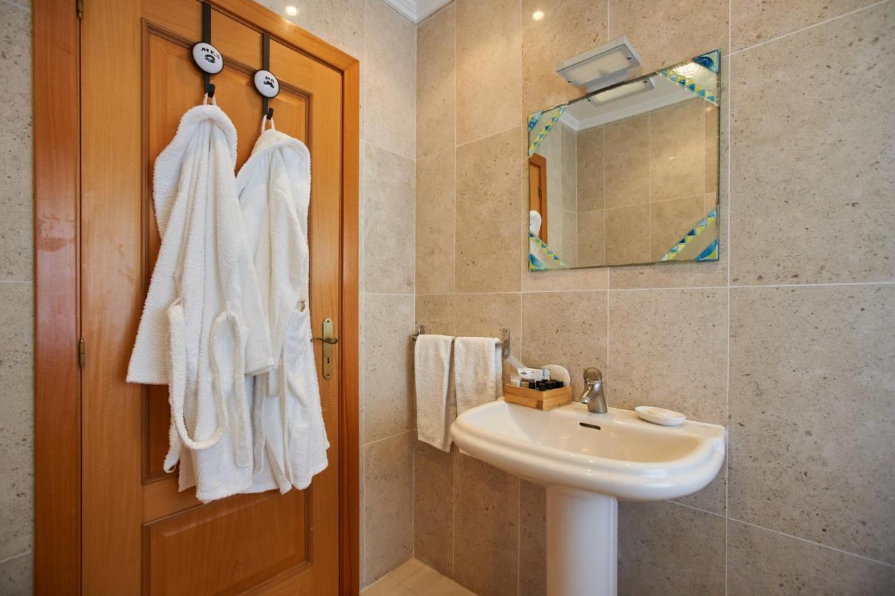 Casa Palames Lägenhet Sesimbra Exteriör bild